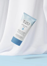 TIZO® Ultra Zinc Body & Face Sunscreen  Tinted SPF 40 Net Wt. 3.5 oz/100 g