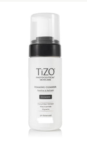 TIZO Photoceutical Skincare Foaming Cleanser 1 Oz. Travel size