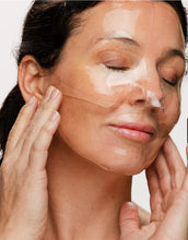 Omnilux Hydrogel Facial Mask (1) 3pk (3 Single-use treatments