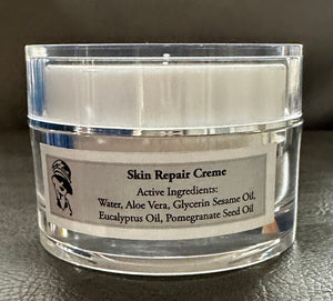 Repair cream