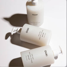 OUAI Hand Wash Dean Street 16 fl oz /474 ml