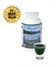 E3Live Original 16oz/473ml