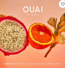 WANNA GET A-OUAI KIT