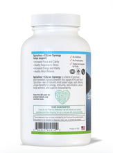 Spirulina + E3Live Synergy 8oz/237ml