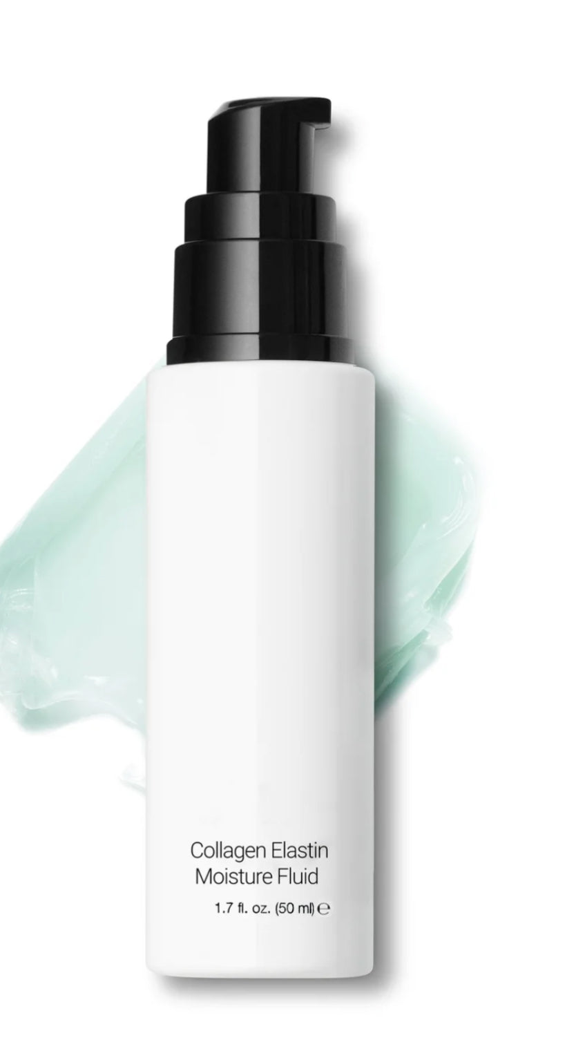 COLLAGEN ELASTIN MOISTURE FLUID