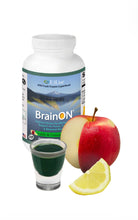 E3 BrainON Flavored (Apple/Lemon) 16oz/473ml Pack