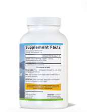 Spirulina + E3Live Synergy 8oz/237ml