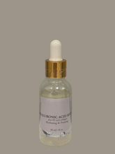 Hyaluronic Acid Serum 30ml/1 fl oz