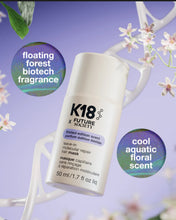 K18 Future Society limited edition scent