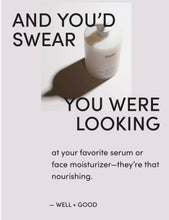 OUAI Hand Wash Dean Street 16 fl oz /474 ml