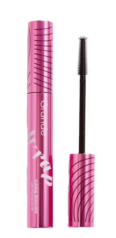 Grande Cosmetics GrandeWRAP Tubing Mascara
0.27 fl oz
