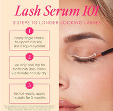 Grande Cosmetics GrandeLASH-MD Lash Enhancing Serum
