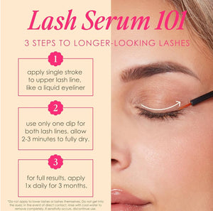 Grande Cosmetics GrandeLASH-MD Lash Enhancing Serum