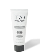 TIZO® Daily Moisture Net Wt. 3 Oz./85 g.