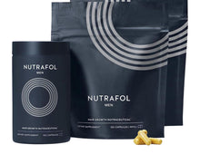 NUTRAFOL MEN 50+ 3 Month SUPPLY