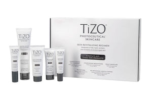 TIZO Photoceutical Skin Revitalizing Regimen