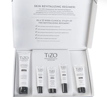 TIZO Photoceutical Skin Revitalizing Regimen