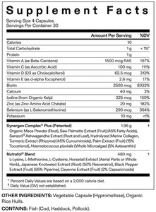 NUTRIFOL Women's Balance