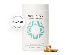 NUTRIFOL Women's Balance