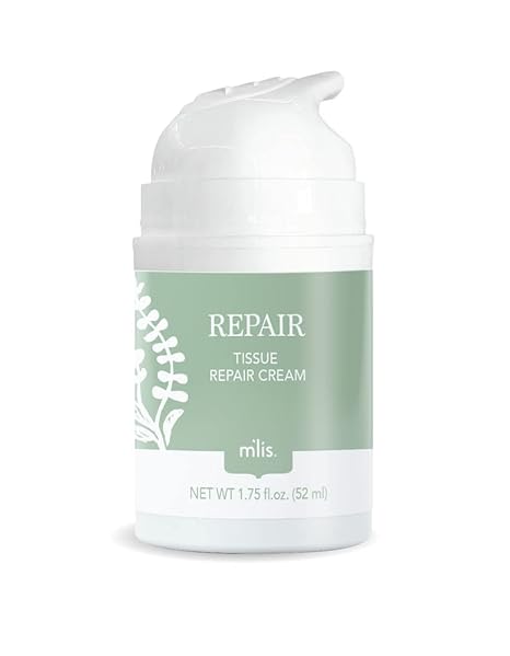 M'lis Tissue Repair Cream  1.75 oz