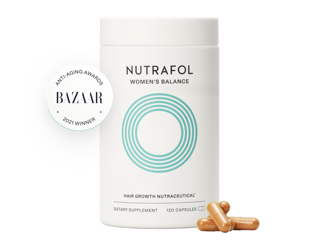 NUTRIFOL Women's Balance
