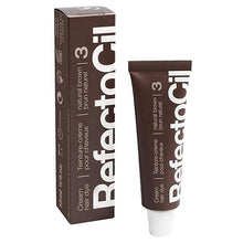 RefectoCil Cream Hair Dye