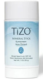 TiZO® Mineral Stick Non-Tinted/ Tinted SPF 45