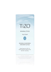 TiZO® Mineral Stick Non-Tinted/ Tinted SPF 45