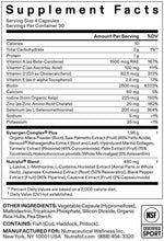 NUTRAFOL Women’s Balance DESIGNED FOR WOMEN 45+