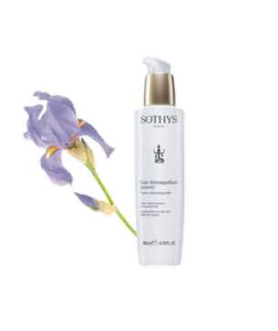 SOTHYS PURITY CLEANSING MILK