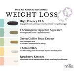 M'LIS WEIGHT LOSS BUNDLE