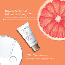 SOTHYS Vitamin Discovery kit