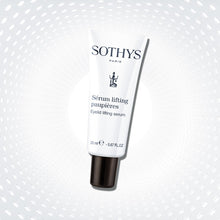 Sothys Eyelid lifting serum 20ml