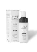 TIZO®  FOAMING CLEANSER