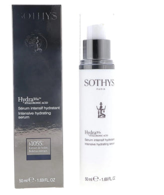 SOTHYS HYDRA Hyaluronic Acid Intensive Hydrating Serum