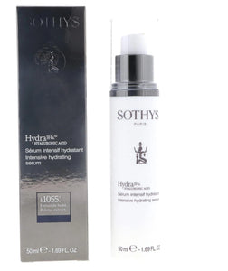 SOTHYS HYDRA Hyaluronic Acid Intensive Hydrating Serum