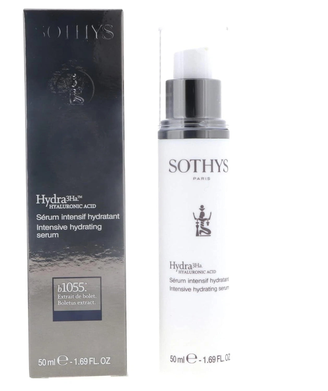 SOTHYS HYDRA Hyaluronic Acid Intensive Hydrating Serum