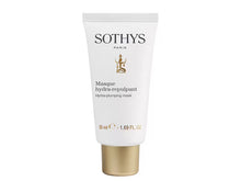 SOTHYS HYDRATING VELVET CREAM &  HYDRA-PLUMPING MASK SET