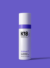 K18 Biomimetic Hairscience AirWash™ dry shampoo 4 fl.oz