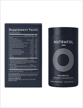 NUTRAFOL MEN 50+ 3 Month SUPPLY