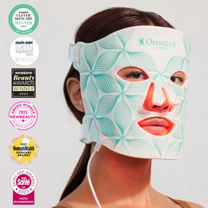 Omnilux Contour Face  (  FREE SHIPPING )
