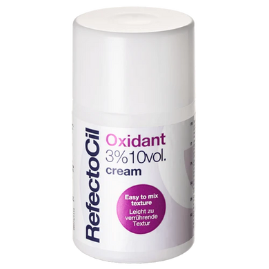 RefectoCil Oxidant 3% cream