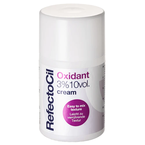 RefectoCil Oxidant 3% cream