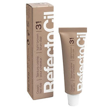 RefectoCil Cream Hair Dye