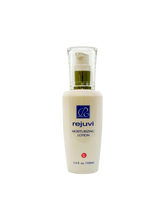 REJUVI 'B' MOISTURIZING LOTION  3.4 FL OZ