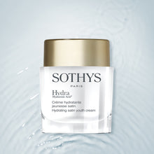 Sothys Hydrating Satin/Velvet Youth Cream (formerly Sothys Hydra 3Ha Hydrating  Youth Cream )