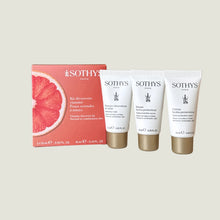 SOTHYS Vitamin Discovery kit