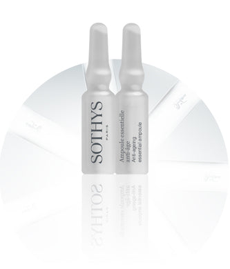 Sothys Anti-Aging Essential Ampoules