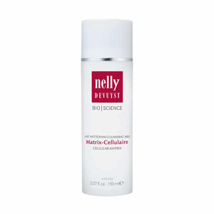 Nelly De Vuyst Cleansing Milk Cellular-Matrix 150 ml / 5.30 fl oz