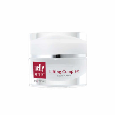 Nelly De Vuyst Lifting Complex Cream – 1.75oz